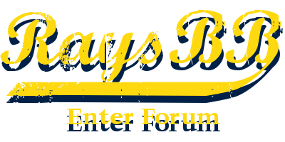 RaysBB, est. 2004